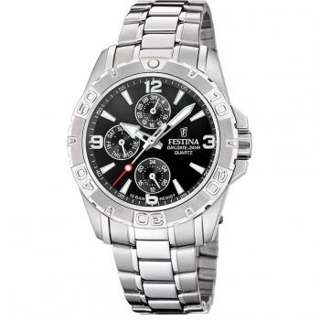 Reloj Festina Multifunction F20666/4 - Elegante y Funcional para Hombre