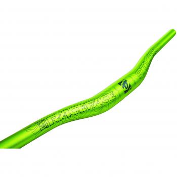 Race Face Atlas manillar elevado Verde verde Talla:20 mm/35 x 800