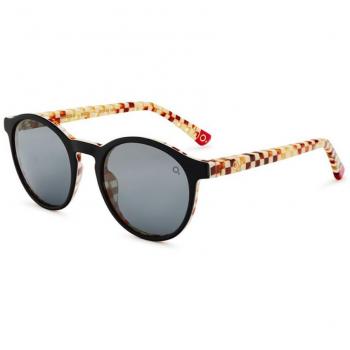 Etnia Barcelona Avinyo 3 Polarized Black Men's Sunglasses 51mm