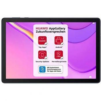 Tableta HUAWEI MatePad T 10s de 10,1 Pulgadas Full HD con Guías y Asistencia