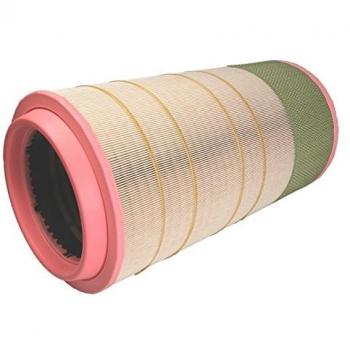 Original MANN-FILTER Filtro de aire C 28 1275 – Para vehículos de utilidad