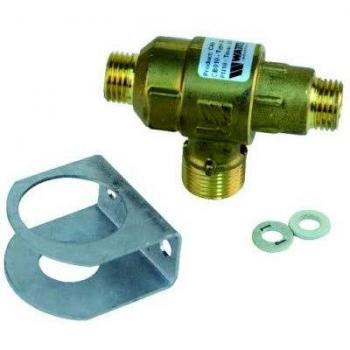 Disconnecteur Vaillant 0020057241 - Laiton - 10 bar - 90 °C