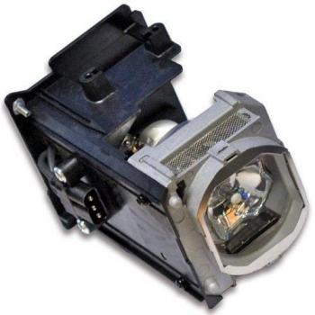 Alda PQ Original, Lámpara de proyector para MITSUBISHI XL650U Proyectores, lámpara de marca con PRO-G6s viviendas