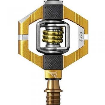 Crankbrothers Candy 11 Pedal Dorado