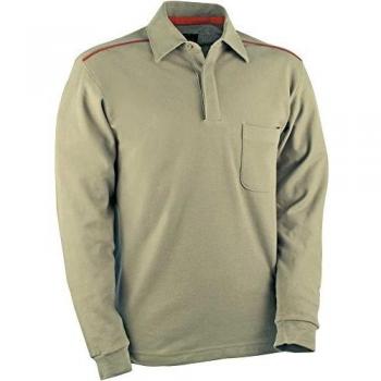 Cofra V030 – 0-00.z/Polo 6 Classic tamaño en caqui, XXL