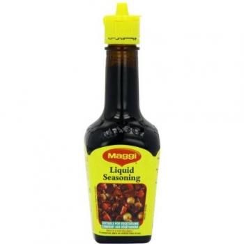 Maggi Liquid Seasoning 100 ml