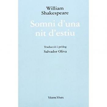 Somni D'una Nit D'estiu-rustica