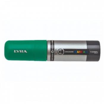 Rotulador permanente Lyra Graduate Mark All 8mm