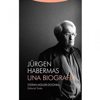 Jürgen Habermas: Una biografía