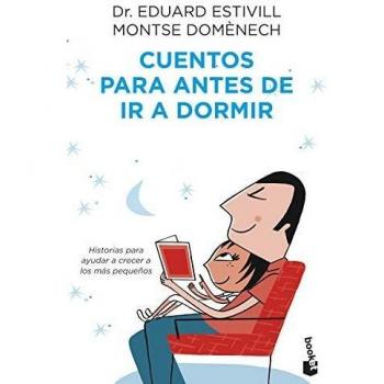 Cuentos para antes de ir a dormir