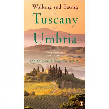 Walking and Eating in Tuscany and Umbria