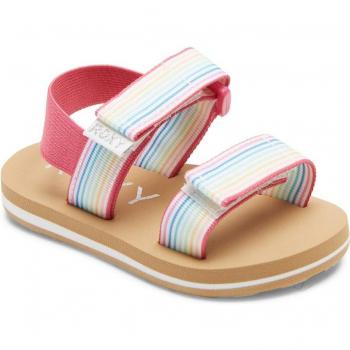Sandalias Roxy Cage Para Niña