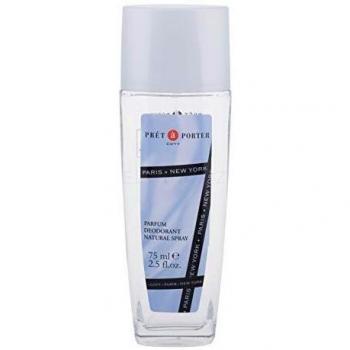Prêt à Porter Deodorant Spray for Women 75 ml