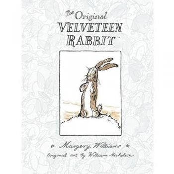 Conejo de Terciopelo - Libro Infantil de Margery Williams
