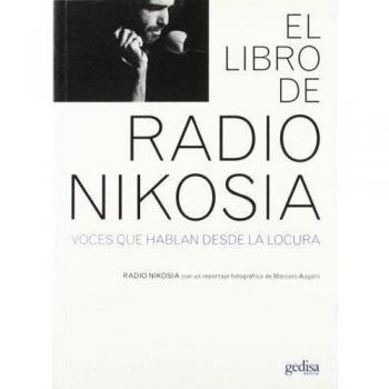 Libro de radio nikosia