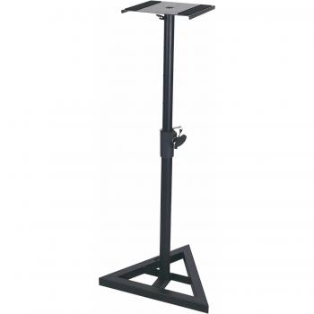 QTX MSK024 Studio Monitor Speaker Isolation Floor Stand