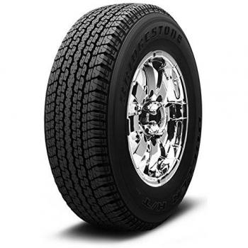 Bridgestone Dueler 840 H/T - 255/60/R18 108H - E/E/72 - Neumático veranos