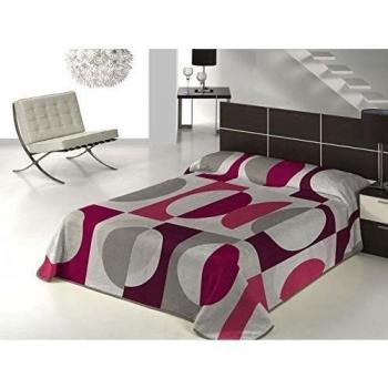 CARESS 160x MORADO MANTA