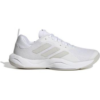 Adidas Women's Rapidmove White Cross Training Shoes