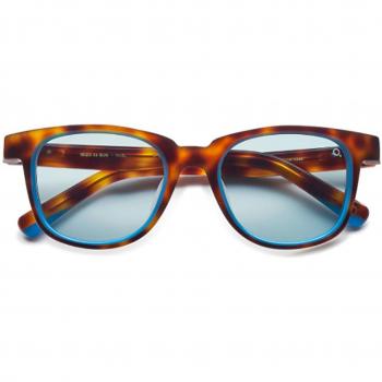 Etnia Barcelona Ibiza 05 Men's Polarized Sunglasses Tortoiseshell 51mm