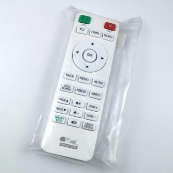 Mando a distancia Original para Proyectores BenQ RCX014, MU641, MS610, MX611, MW612, TH671ST, LH710, MX707 y MW707