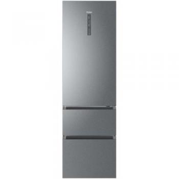 Frigorífico Combi Svan SVF183NF No Frost 40dB 327L Blanco 185x60x68,5 cm