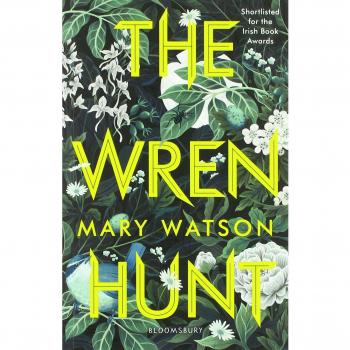 The Wren Hunt