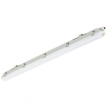 Pantalla LED Estanca Philips Ledinaire WT065C 23/42W 2900/4800lm Blanco Frío 120cm