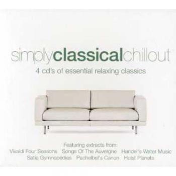 Varios - Simply Classical Chillout