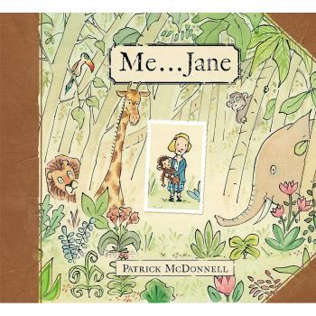 Me...Jane