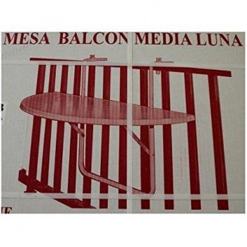 Alco Mesa balconera 100x50cm R29B