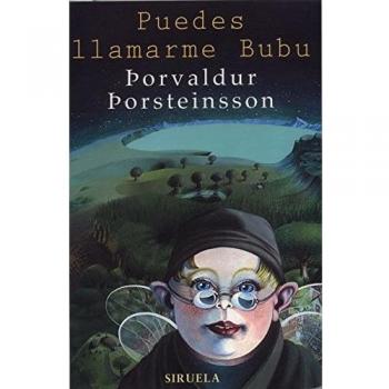 Puedes llamarme Bubu - Porvaldur Porsteinsson