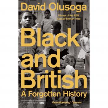 Black and British: A Forgotten History