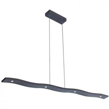 Lámpara colgante LEDBOX Wave 35W Blanco cálido