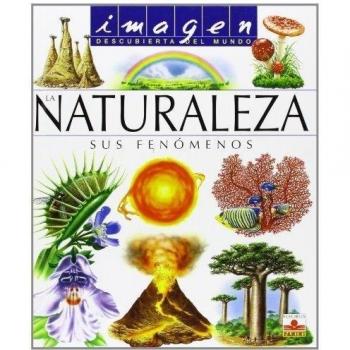 LA NATURALEZA IMAGEN CON PUZZLE