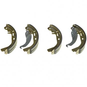 Juego de zapatas de freno posterior BREMBO S 59 507