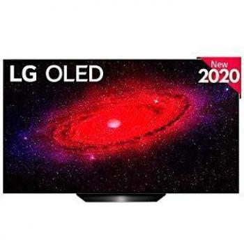 LG OLED55BX6LA - Smart TV 4K UHD OLED 139 cm