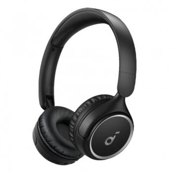 Anker H30I Auriculares Inalámbricos Bluetooth Negros