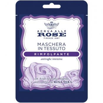 Nourishing Rose Infusion Plumping Sheet Mask 1 pc