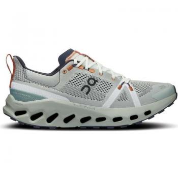 Zapatillas de trail running de hombre On Cloudsurfer Trail en color multicolor
