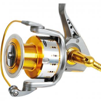 Fladen Maxximus KM 30/40/50 y 60 arrastre delantero