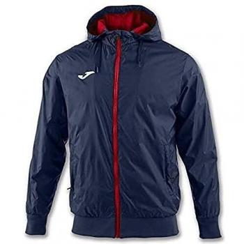 Joma Granada Chubasquero, Niños, Marino, 5XS