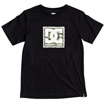 DC Shoes Butane Box - Camiseta - Niños 8-16
