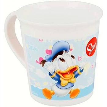 TAZA MICRO BABY 250 ML | MICKEY MOUSE - DISNEY - BABY PAINT POT
