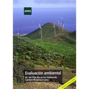 Evaluación ambiental