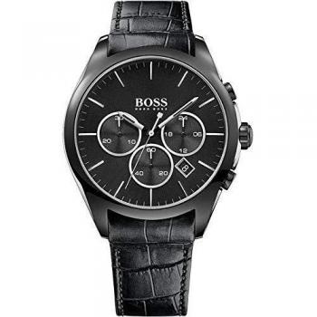 Boss Onyx 1513367 Reloj para Hombres Carcasa Bicolor