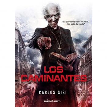 Los Caminantes - Carlos Sisí