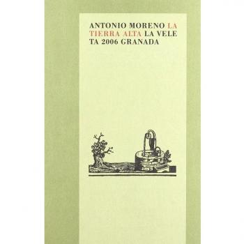 TIERRA ALTA,LA - Antonio moreno