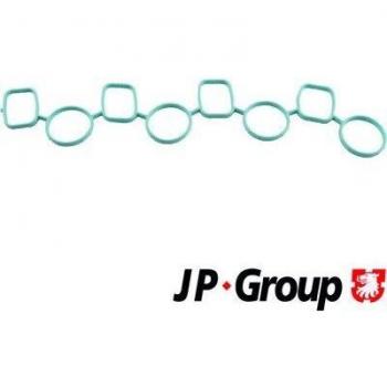 Junta de colector de admisión JP GROUP 1119610400