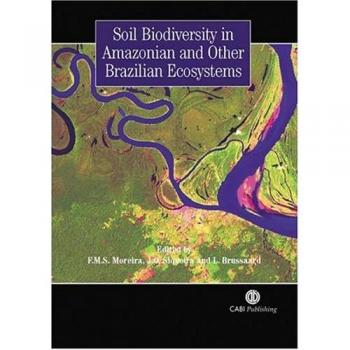 Soil Biodiversity in Amazonian and Other Brazilian Ecosystems